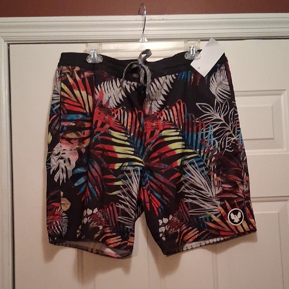 Men's Kirra Boardshorts
